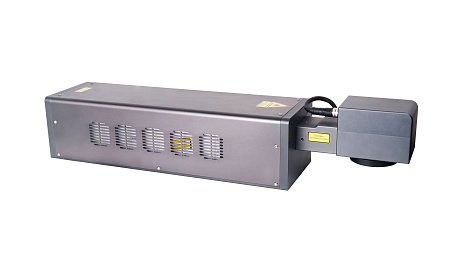 Лазерный маркировочный принтер Docod CO2 Laser Printer